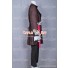 Alice In Wonderland Johnny Depp Mad Hatter Cosplay Costume