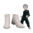 JoJo's Bizarre Adventure Koichi Hirose Cosplay Shoes