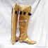 Sailor Moon Gold Cosplay Boots