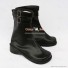 Katekyo Hitman Cosplay Shoes Reborn Superbi Squalo Boots