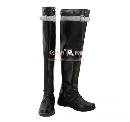 Heroes of Might and Magic Cosplay Shoes Assassin Boots