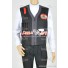 Star Trek III-V Cosplay Chief Engineering Scotty Costume