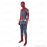 The Avengers Cosplay Costume Spider Man Costume Jumpsuit