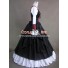 Renaissance Pirate Wench Dress Ball Gown