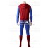 Spider-Man Homecoming Cosplay Spider Man Costume