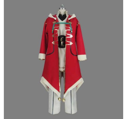 Fire Emblem Heroes Robin Cosplay Costume