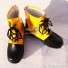 Final Fantasy Tidus Cosplay Shoes Boots