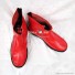 D Gray Man Lavi Cosplay Shoes