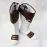Tales of Xillia Cosplay Shoes Alvin Boots