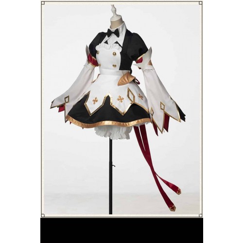 Fate Grand Order/FGO Astolfo Cosplay Costume