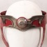 KABANERI OF THE IRON FORTRESS Mumei Headwear Cosplay Props