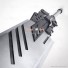 NieR:Automata Cosplay Weapons 2B 9SType-40 Blade Cosplay Props