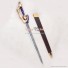 Seraph of the End Owari no Serafu Crowley Eusford Cosplay Props