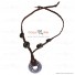 Final Fantasy XIII Noel·Kreiss's Necklace Cosplay Prop