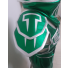 League Of Legends Akali Green Cosplay Costume