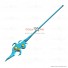 League of Legends Janna Wand PVC Replica Cosplay Props