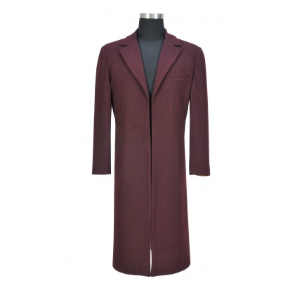 Doctor Who The Bells Of Saint John Cosplay 11th Doctor Matt Smith Costume