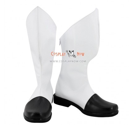 Problem Children Are Coming from Another World Aren't They Cosplay Pest Shoes