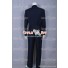 Battlestar Galactica Cosplay Commander Officer Costume