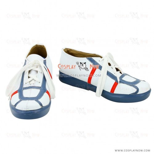 Infinite Stratos Cosplay Charlotte Dunois Shoes