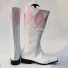Power Rangers Cosplay Shoes Mei Boots