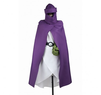 Dragon Quest Cosplay Aberu Costume