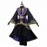 Twisted Wonderland Women Uniform Costume