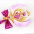 ELSWORD Aisha Dimension Witch Wand Cosplay Prop