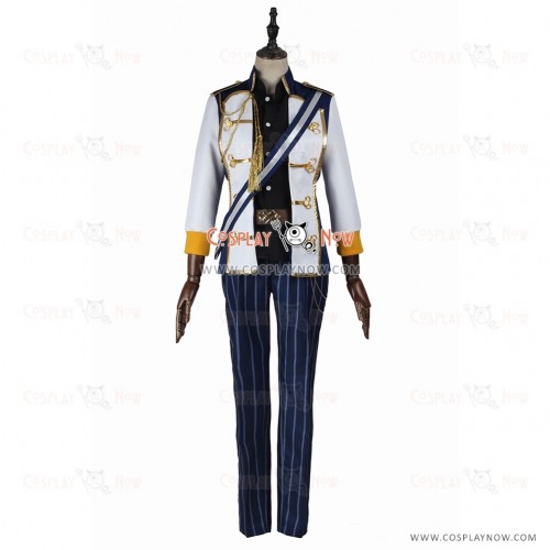 Ensemble Stars Cosplay Izumi Sena Costume