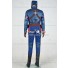 Captain America 3 Civil War Steve Rogers Cosplay Costume