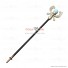 Fire Emblem: Awakening Lissa/Liz's Wand PVC Cosplay Prop