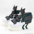 Aotu World Cosplay Moctezuma Shoes