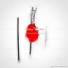 Fate Stay Night Fate Zero Gilgamesh Halberd Cosplay Prop