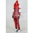 Green Arrow Cosplay Red Arrow Roy Harper Speedy Costume