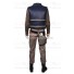 Star Wars Cosplay Cassian Andor Costume For Rogue One