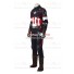 Avengers Age Of Ultron Cosplay Captain America Costume