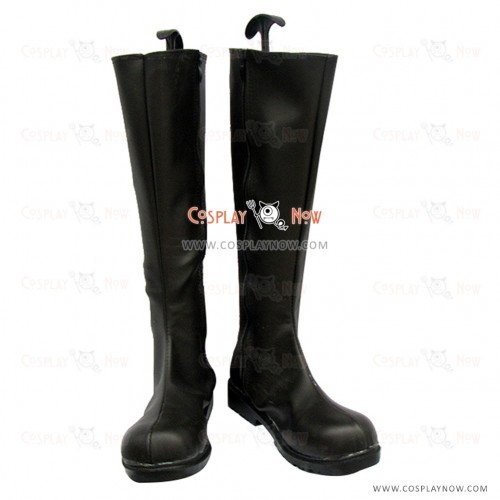 Kamigami no Asobi Cosplay Shoes Totsuka Tsukito Boots