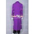 Purple Rain Cosplay Prince Rogers Nelson Costume