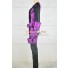 Batgirl Supergirl Stephanie Brown Cosplay Costume