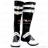 D Gray Man Cosplay Shoes Yu Kanda Boots