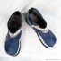 Tsukihime Cosplay Ciel Shoes