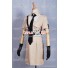 Hetalia: Axis Powers Cosplay Nyotalia North Italy Costume