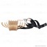 MAGI Haku-ryuu Ren Headwear PVC Cosplay Props