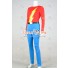 The Flash Cosplay Jay Garrick Costume