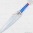 The Legend of Zelda Hyrule Warriors Sheik knives PVC Replica Cosplay Props