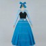 The Little Mermaid Cosplay Princess Ariel Costume