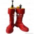 Tales of Symphonia Cosplay Shoes Lloyd Irving Boots