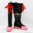 Akame Ga Kill! Cosplay Shoes Chelsea Boots