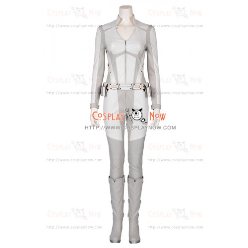 DC's Legends of Tomorrow White Canary Sara Lance Costume