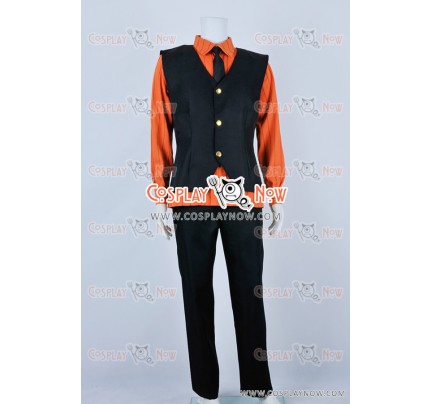 One Piece Cosplay Sanji Costume